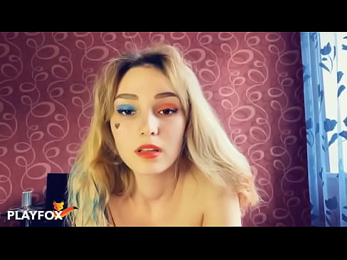 ❤️ Magalasi amatsenga amatsenga adandipatsa kugonana ndi Harley Quinn Kanema wakugonana pa ny.taxiklass.ru  ️❤