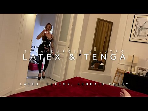 ❤️ Sister wamutu wofiyira atavala chovala cha latex chogwidwa ndi mchimwene wake wopeza Kanema wakugonana pa ny.taxiklass.ru ️❤