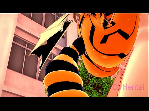 ❤️ Wasp Girl Monster Kanema wakugonana pa ny.taxiklass.ru  ️❤