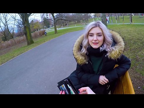 ❤️ Amameza ndalama za mlendo - blowjob paki yolemba Eva Elfie Kanema wakugonana pa ny.taxiklass.ru  ️❤